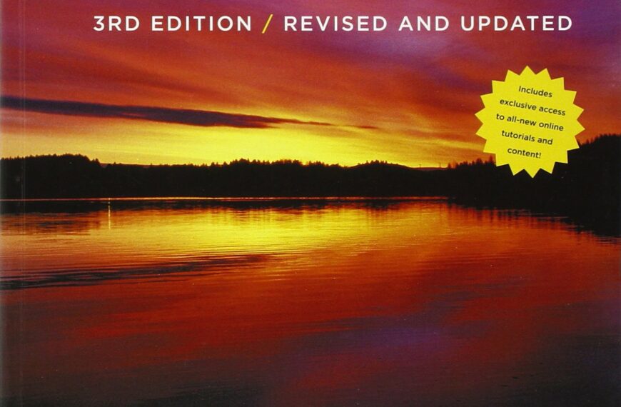 L’esposizione perfetta secondo Bryan Peterson