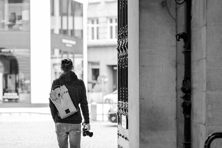 La fotografia sta cambiando, ma dove sta andando?