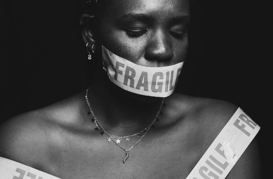 Il nudo e il rispetto verso la donna